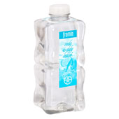 Вода ледникового периода