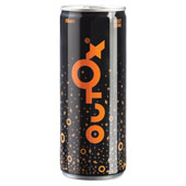 Напиток безалкогольный