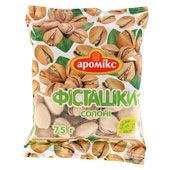 Орехи Фисташки