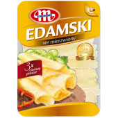 Сыр Edam