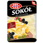 Сыр Sokol