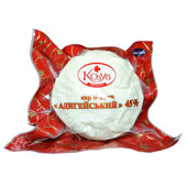 Сыр адыгейский