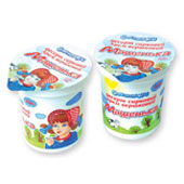 Творожный крем