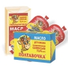 Масло Полтавочка