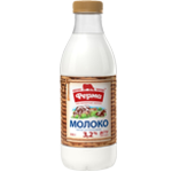Молоко 3,2%