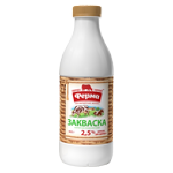 Закваска