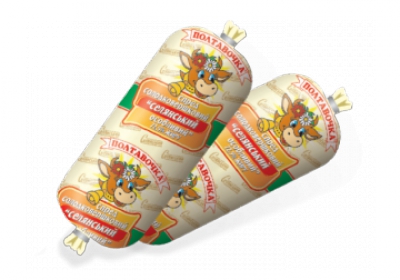 Спред "Крестьянский особый"