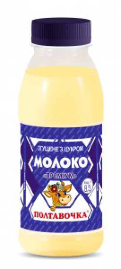 Молоко сгущенное "Премиум"