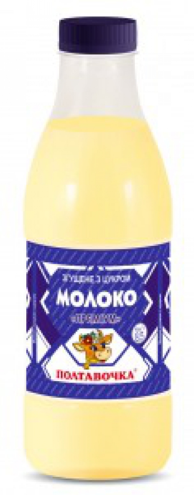 Молоко сгущенное "Премиум"