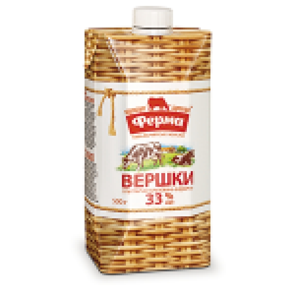 Сливки