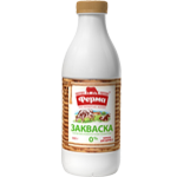 Закваска