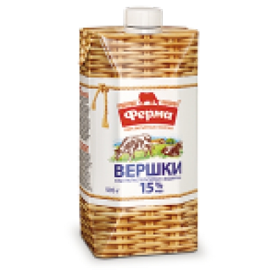 Вершки