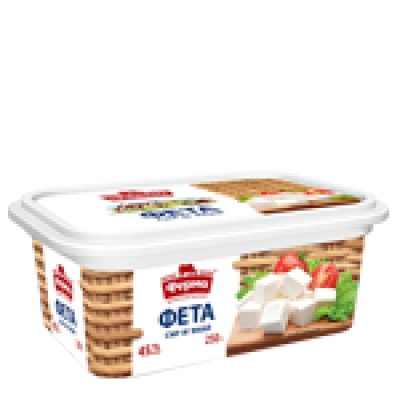 Фета
