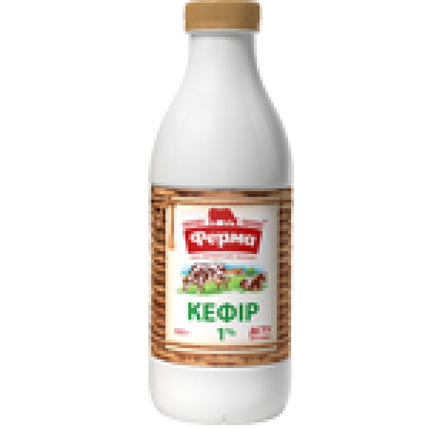 Кефир 1%