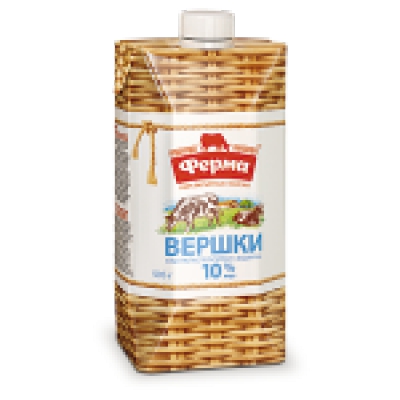 Вершки