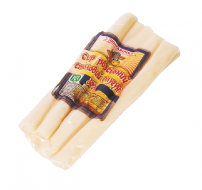 Сыр столовый сулугуни