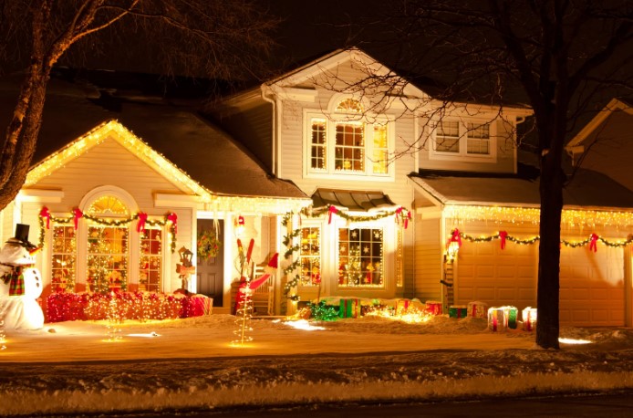 какие гирлянды лучше для улицы какие гирлянды лучше для улицы