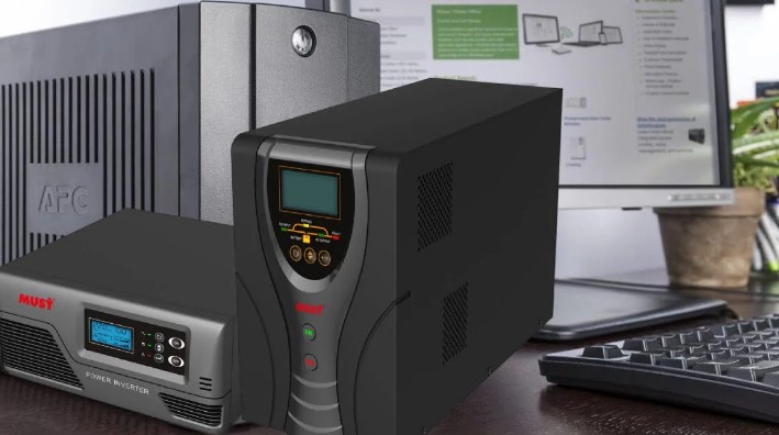 Як вибрати ідеальне ДБЖ для дому чи офісу