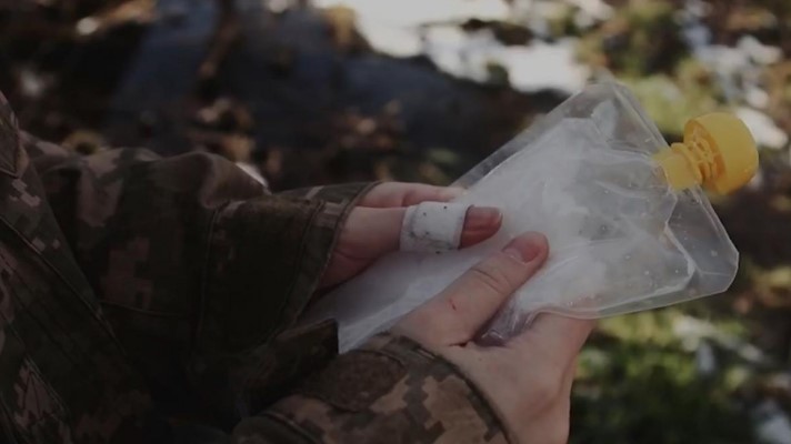 Хімічні грілки для військових: особливості та переваги в польових умовах