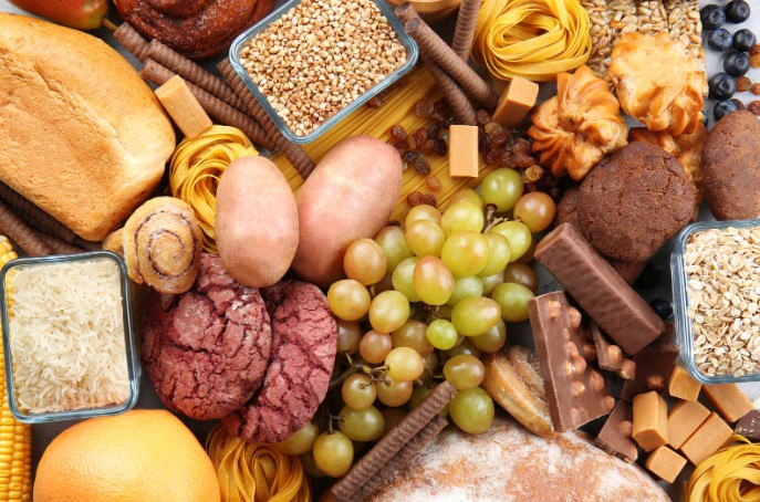 продукты питания