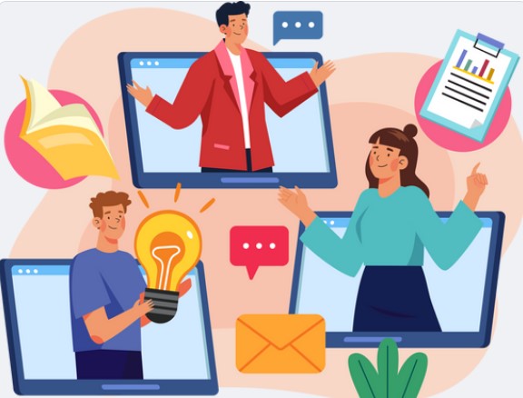 З чого почати бізнесу, щоб ефективно рекламуватись в інтернеті