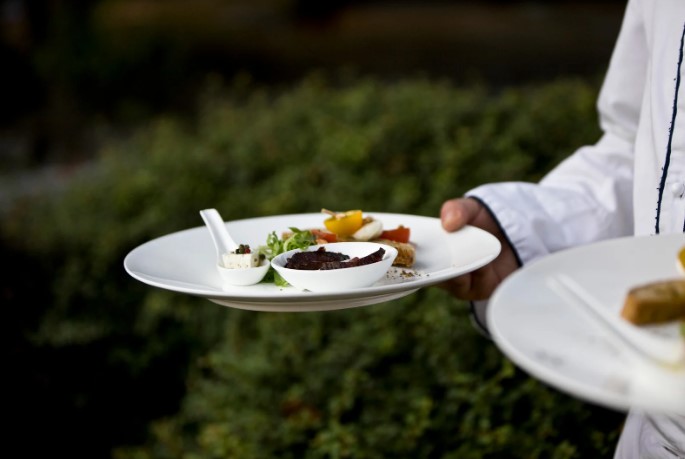 пикник кейтеринг