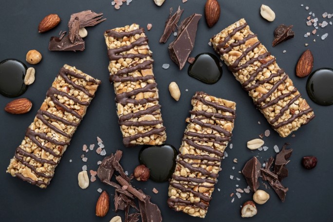 які є солодощі які є солодощі