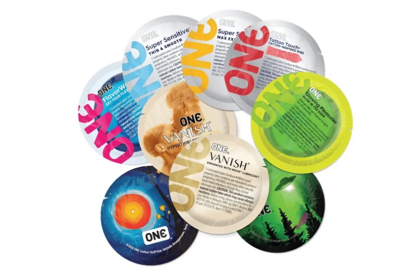 Текстуровані презервативи: навіщо вони потрібні та які бувають